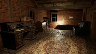 Скриншот 2 к игре Wolfstone Pine