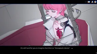Скриншот 1 к игре Cyber Paranoia