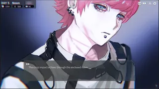 Скриншот 2 к игре Cyber Paranoia