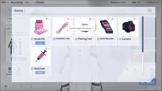 Скриншот 6 к игре Cyber Paranoia