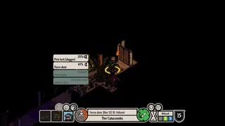 Скриншот 2 к игре Bane: Dawn of the Lost