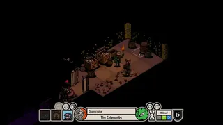 Скриншот 4 к игре Bane: Dawn of the Lost