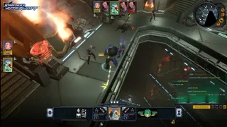 Скриншот 2 к игре Starfinder: Afterlight