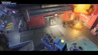 Скриншот 6 к игре Starfinder: Afterlight