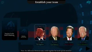 Скриншот 3 к игре MAKE AMERICA SICK AGAIN
