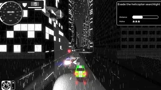 Скриншот 2 к игре Highway Noir