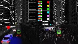 Скриншот 5 к игре Highway Noir