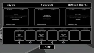 Скриншот 8 к игре Highway Noir