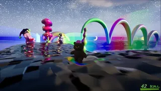 Скриншот 7 к игре Teddy Roller 2