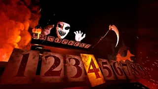Скриншот 1 к игре Basement 66
