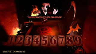 Скриншот 4 к игре Basement 66