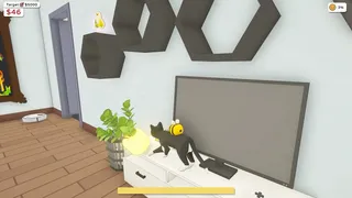 Скриншот 7 к игре Cat Chaos