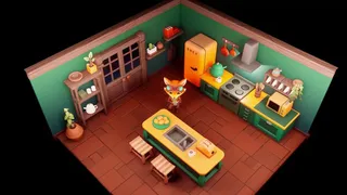 Скриншот 4 к игре Foxo