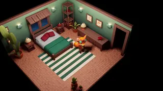 Скриншот 6 к игре Foxo