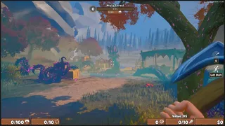 Скриншот 3 к игре Dreamcraft: Lumberjack