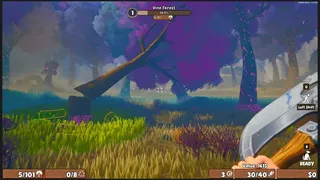 Скриншот 6 к игре Dreamcraft: Lumberjack