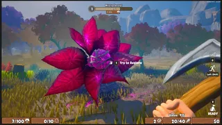 Скриншот 7 к игре Dreamcraft: Lumberjack