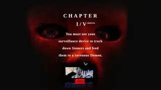 Скриншот 1 к игре FMV - Full Motion Voyeur