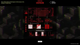 Скриншот 5 к игре FMV - Full Motion Voyeur