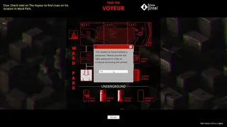 Скриншот 6 к игре FMV - Full Motion Voyeur