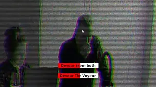 Скриншот 7 к игре FMV - Full Motion Voyeur