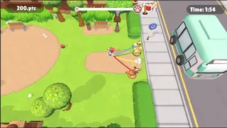 Скриншот 2 к игре Snout About
