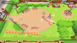 Скриншот 3 к игре Snout About