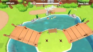 Скриншот 4 к игре Snout About
