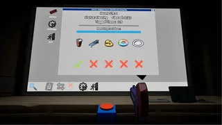 Скриншот 6 к игре Haunted Science: Welcome To I.R.H.I.A.