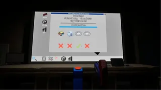 Скриншот 7 к игре Haunted Science: Welcome To I.R.H.I.A.