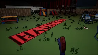 Скриншот 8 к игре Haunted Science: Welcome To I.R.H.I.A.