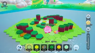 Скриншот 6 к игре Jelly Bubble