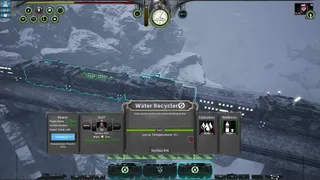Скриншот 3 к игре Frostliner