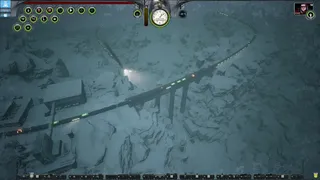 Скриншот 5 к игре Frostliner