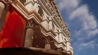 Скриншот 2 к игре Aeon Tempus