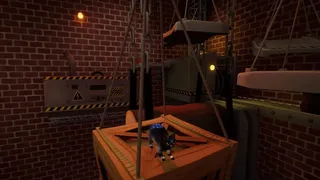 Скриншот 1 к игре Rest In Paws