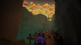 Скриншот 4 к игре Rest In Paws