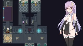 Скриншот 4 к игре How to create a witch
