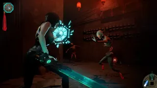 Скриншот 1 к игре SURANGAMA