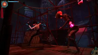 Скриншот 3 к игре SURANGAMA