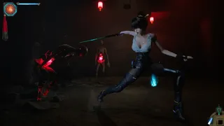 Скриншот 4 к игре SURANGAMA