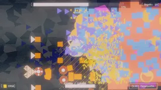 Скриншот 1 к игре NetDive