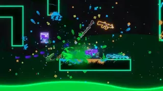 Скриншот 1 к игре Battle Blocks