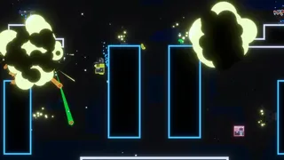 Скриншот 3 к игре Battle Blocks