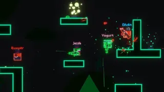 Скриншот 5 к игре Battle Blocks