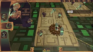 Скриншот 2 к игре Rogue Proxy