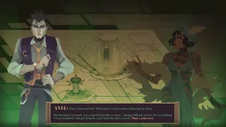 Скриншот 4 к игре Rogue Proxy