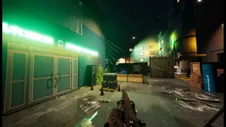 Скриншот 3 к игре WARSTATION