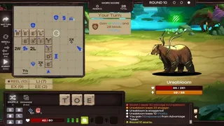 Скриншот 1 к игре SPELLCAST