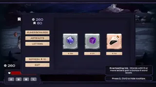 Скриншот 5 к игре SPELLCAST